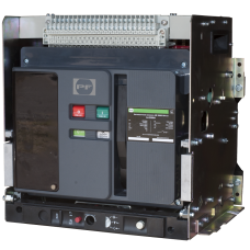 Воздушный автоматический выключатель FMC9A (выдвижной) 3P 3200А