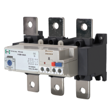 Реле тепловое FTR 630 380-630А автономное