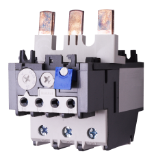 Реле тепловое FTR80B 36-52А встроенное