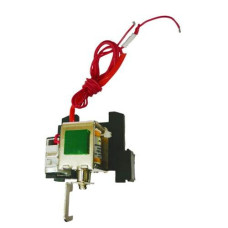 Розчіплювач незалежний F/SH4 (правий) до FMC4 АС230V