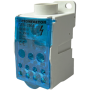 Распределительный клеммный блок DTB250 250A (12 контактов) 690V