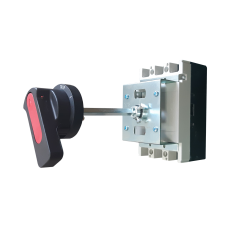 Ручной дистанционно поворотный привод F/HB1 для FMC 1