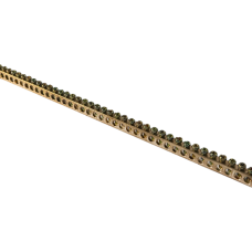 Шина нулевая SOF571 6x9мм2