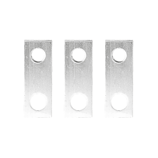 Шини перехідні 3/1 (3 шт.) пряма до FMC1