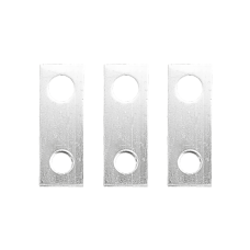 Шини перехідні 3/2 (3 шт.) пряма до FMC2