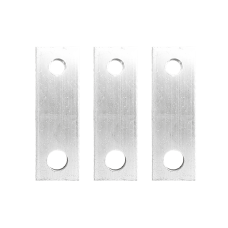 Шини перехідні 3/3 (3 шт.) пряма до FMC3