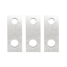 Шини перехідні 3/4 (3 шт.) пряма до FMC4