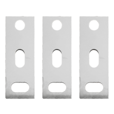 Шини перехідні 3/6 (3 шт.) пряма до FMC6