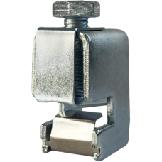 Шинная клемма FA16-120mm 440A (10мм)