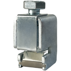 Шинная клемма FA16-120mm 440A (5мм)