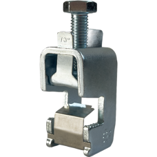 Шинная клемма FA16-70mm 400A (10мм)