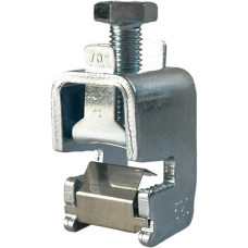 Шинная клемма FA16-70mm 400A (5мм)