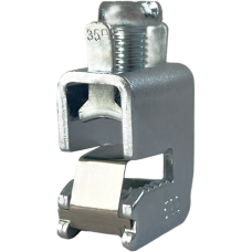 Шинная клемма FA4-35mm 270A (5мм)