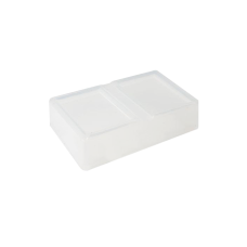 Силиконовый колпачок для выключателей кнопочных прямоугольных FPSDSS