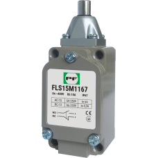 Выключатель путевой FLS15M1167