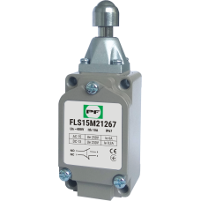 Выключатель путевой FLS15M21267