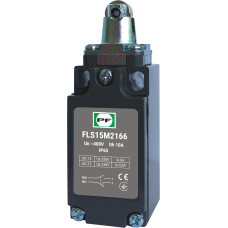 Выключатель путевой FLS15M2166