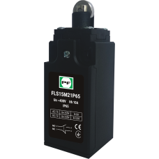 Выключатель путевой FLS15M21P65