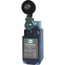 Выключатель путевой FLS15M3166