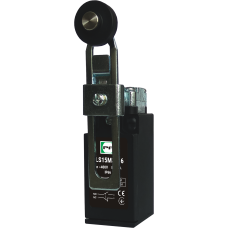 Выключатель путевой FLS15M33P66