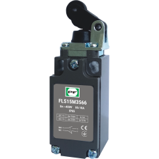 Выключатель дорожный FLS15M3566