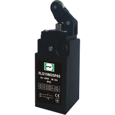 Выключатель путевой FLS15M35P65