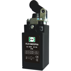 Выключатель дорожный FLS15M35P66