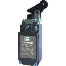 Выключатель путевой FLS15M3666