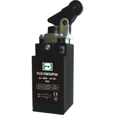 Выключатель дорожный FLS15M36P66