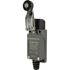 Выключатель путевой FLS15M8104P65