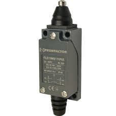 Выключатель путевой FLS15M8111P65