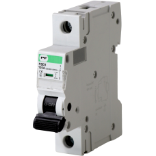 Вимикач силовий FSD3 1P 125A