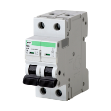 Выключатель силовой FSD3 2P 20A