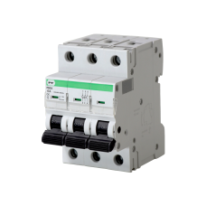 Выключатель силовой FSD3 3P 10A