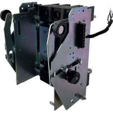 Висувний пристрій F/PIB6 до FMC6