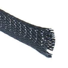 Обплетення для кабелю PET-25 (3/0,25mm*80) RELIANCE