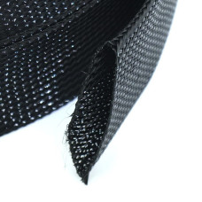 Обплетення для кабелю PET-50 (5/0,25mm*120) RELIANCE