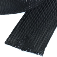 Обплетення для кабелю PET-60 (6/0,25mm*120) RELIANCE