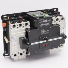 Автоматический переключатель резервного питания TKL2CB BAM8-400 3Р 400А 50кА TAKEL