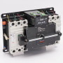 Автоматичний перемикач резервного живлення TKL2CB BAM8-400 3Р 400А 50кА TAKEL