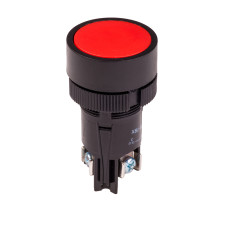 Кнопка управління натискна XB2-EA142