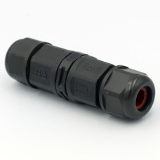 Конектор К20 2pin IP68 TAKEL