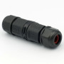Конектор К20 2pin IP68 TAKEL
