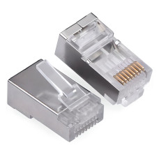 Конектор RJ45 8P8C FTP