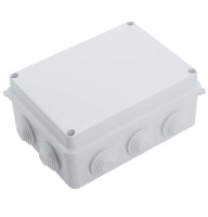 Коробка распределительная влагостойкая IP65 150х110х70