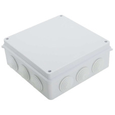 Коробка распределительная влагостойкая IP65 200х200х80