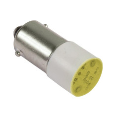 Лампа для кнопок XB2-BW 12В світлодіодна