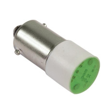 Лампа для кнопок XB2-BW 220 неонова