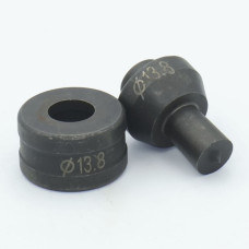 Матриця 13.8мм для інструментів СН-60 TAKEL