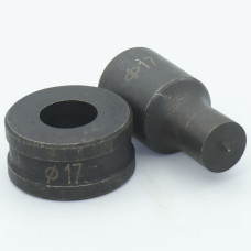 Матриця 17мм для інструментів СН-70 TAKEL